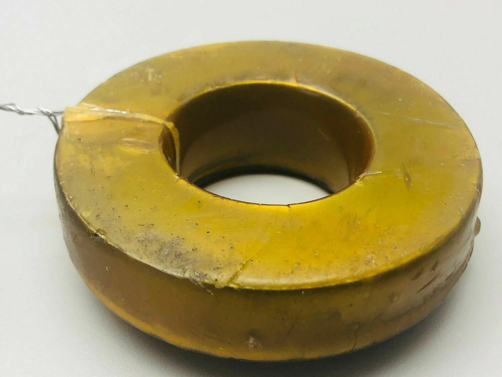 Plastic Process 83TYR Castle Locking Ring & 83TYS Seat for Toyo Screw Tip 83mm