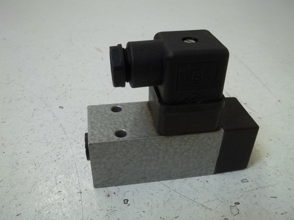 SUCO 9062-4 SOLENOID COIL NSMP