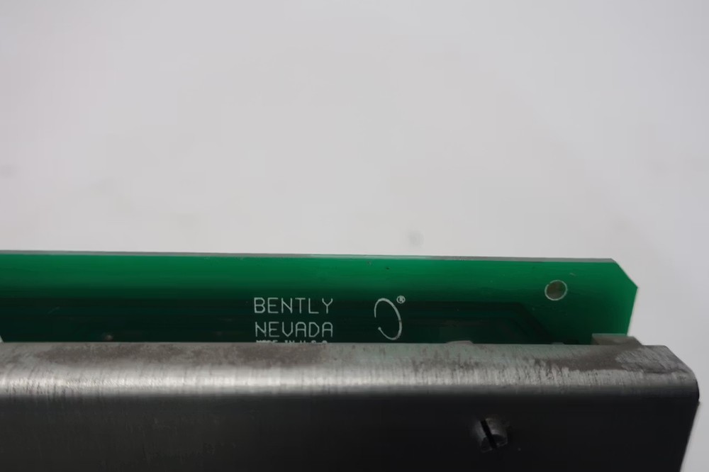 Bently Nevada 135799-01 3500/93 Display Interface Module