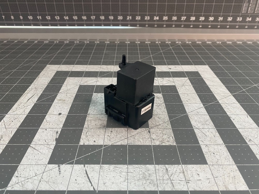 Frigidaire Refrigerator Start Relay P# 213615000