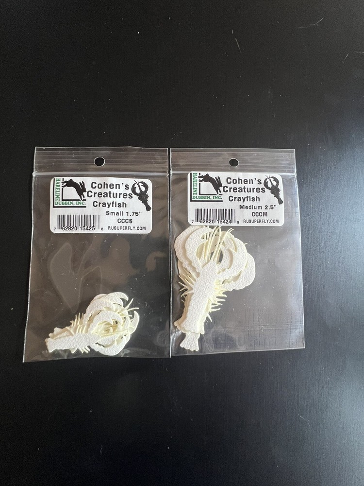 Cohen's Creatures Crayfish