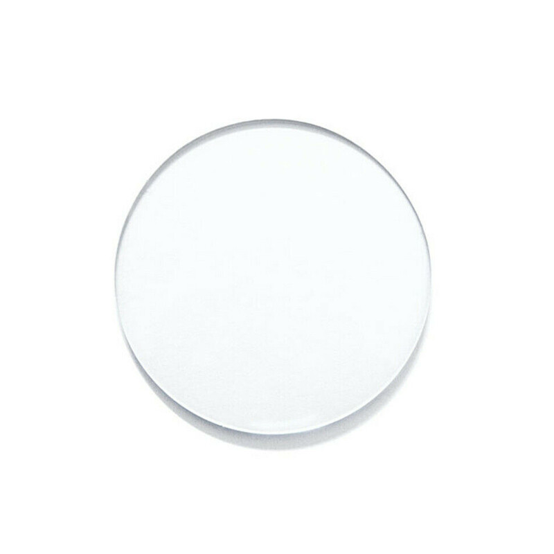 Crystal Cover For Dial Indicator Thickness Indicator Transparent Lid,3 Types