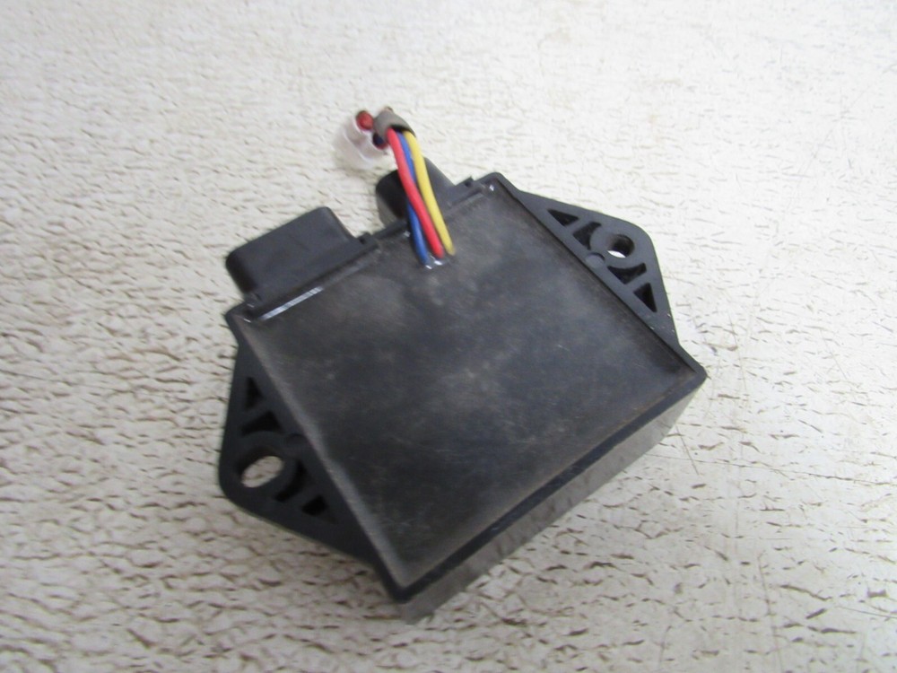 23 CF-MOTO UFORCE 1000 XL DLR CONTROLLER BOX CONTROL UNIT MODULE STOCK #3959