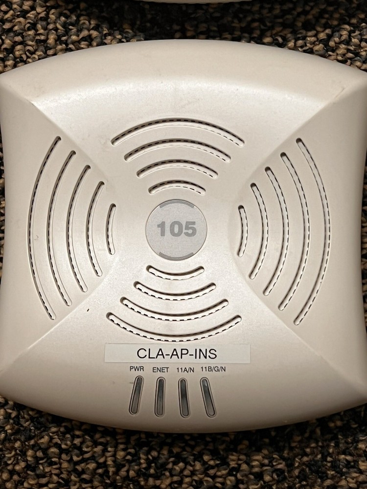 Aruba Networks AP-105  Wireless Access Points