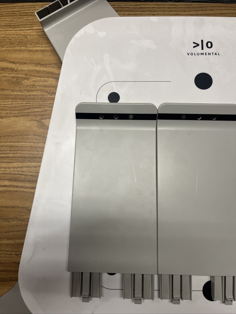Volumental Vandra V1 3D Foot Scanner