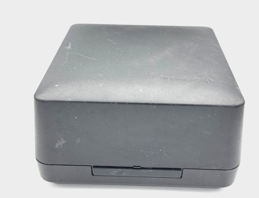 Polaroid Spectra System Instant Film Camera with Case