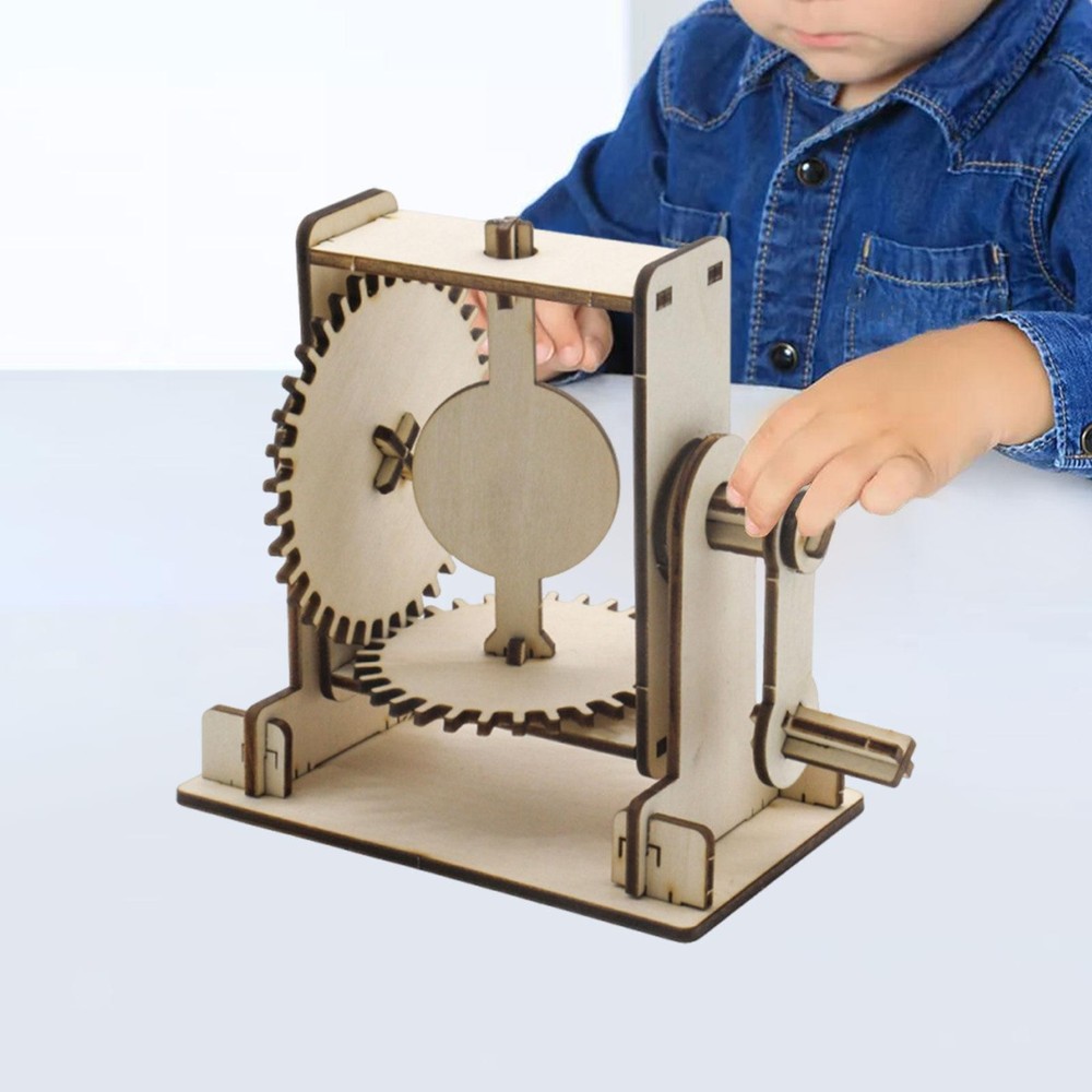 Technology Toy Science Toys DIY Educational Projects Weightlessness Training