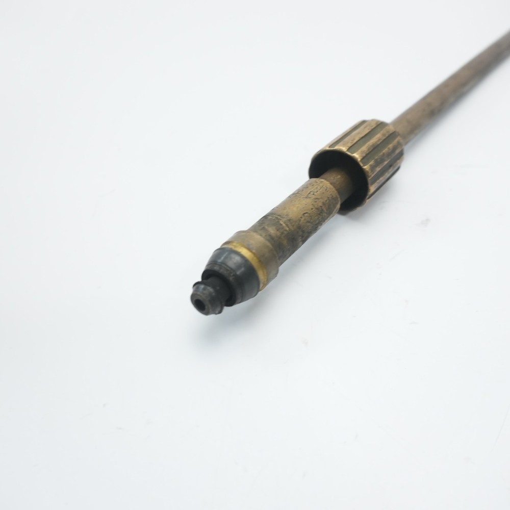 Victor Welding Torch Rosebud Heating Tip j5 19"