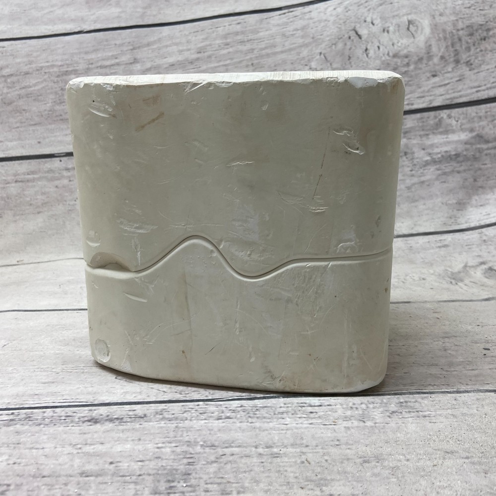 Bell Mold Ceramic Casting Mold Doll Head #319