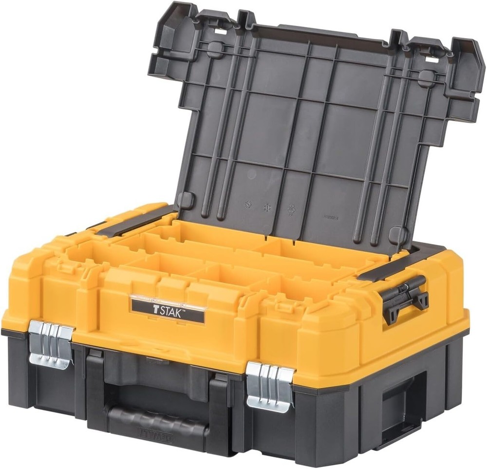 DEWALT TSTAK Tool Storage Organizer, Long Handle (DWST17808)