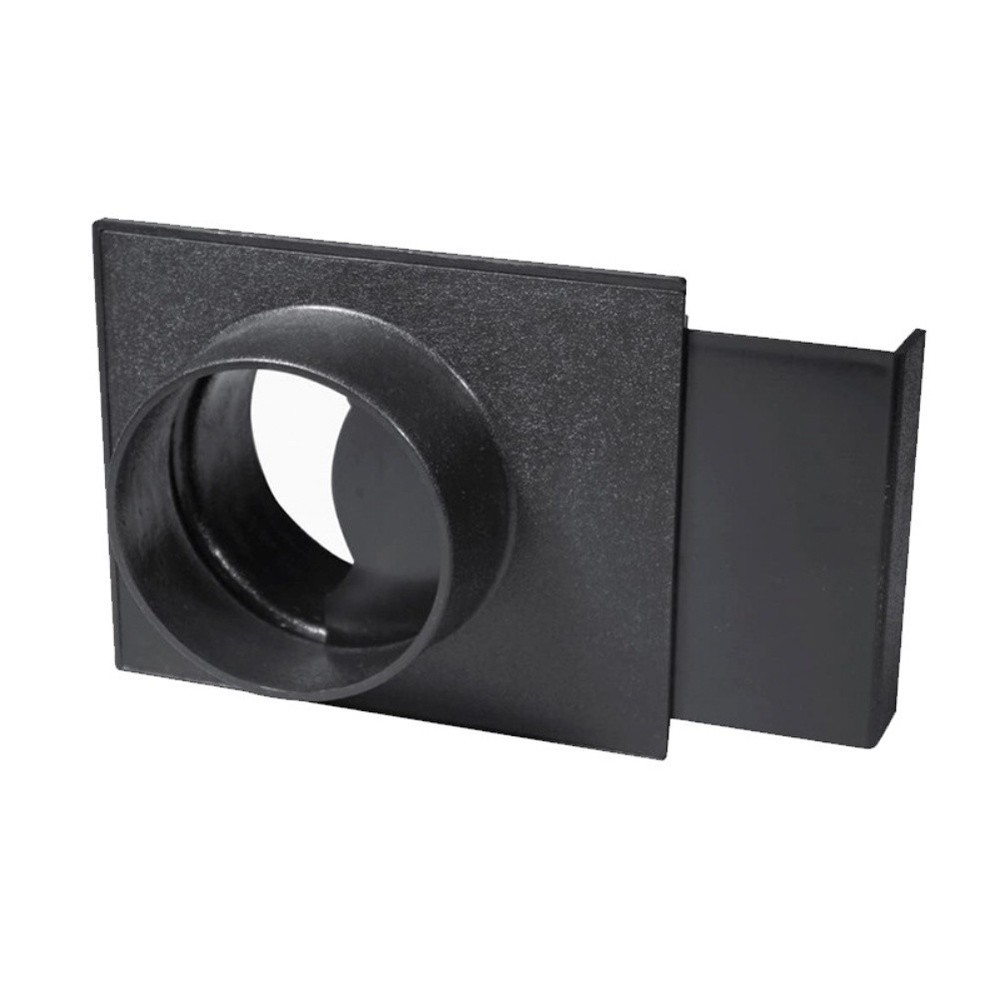 For Dust Collector Hose Connector 100mm Compatible with Various Models