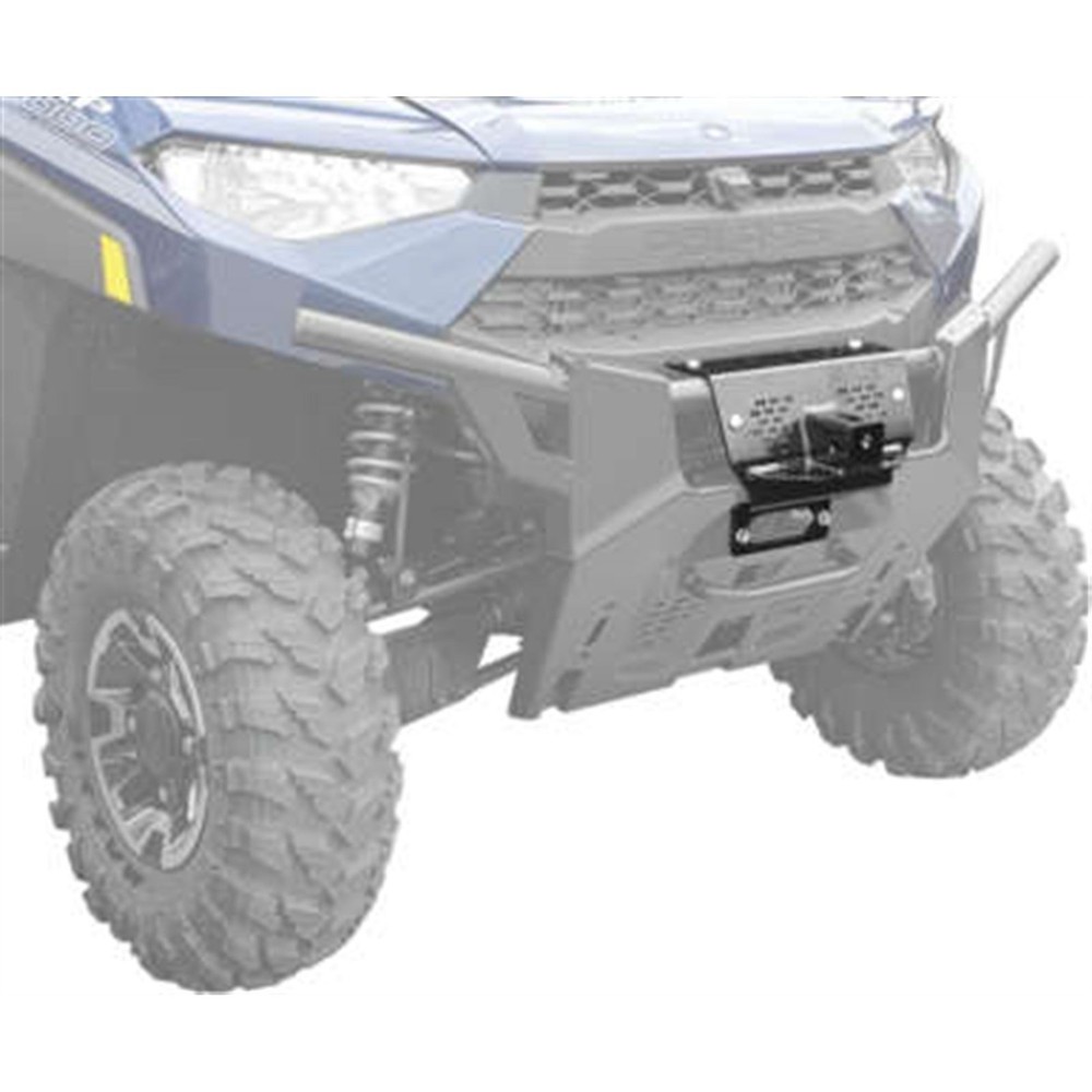 KFI Front Upper Receiver Hitch 101780