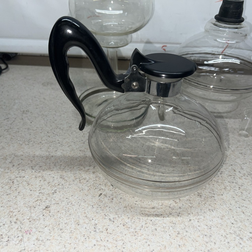 Cory Dyu Percolator Pot & Parts