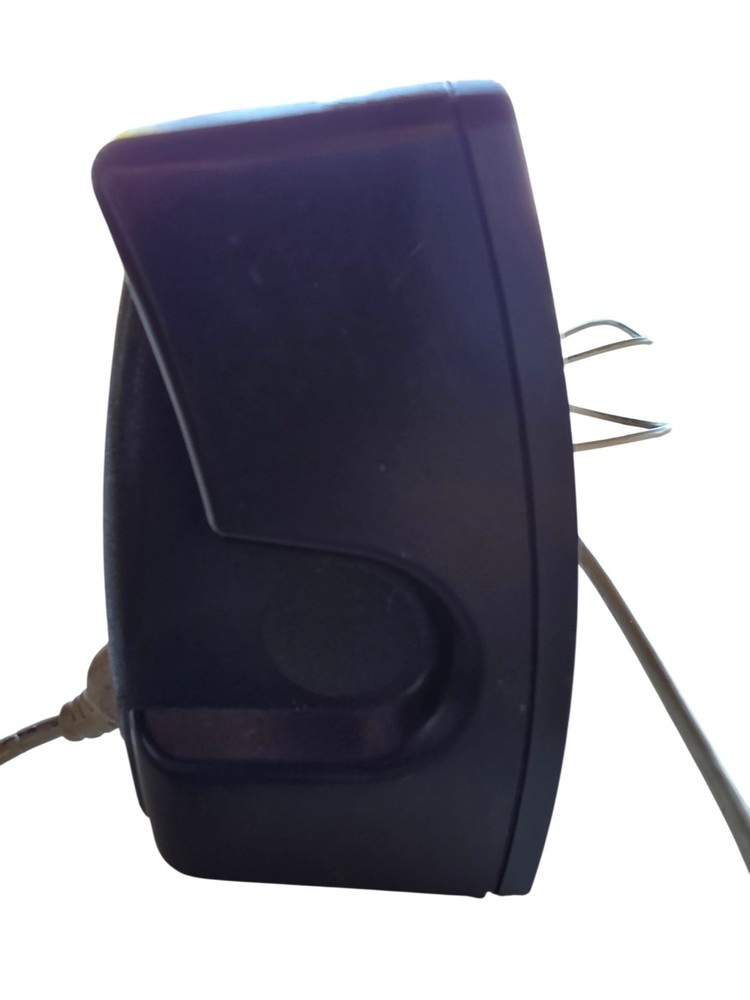 NCR Class 7893 Model 1000 Scanner Tested