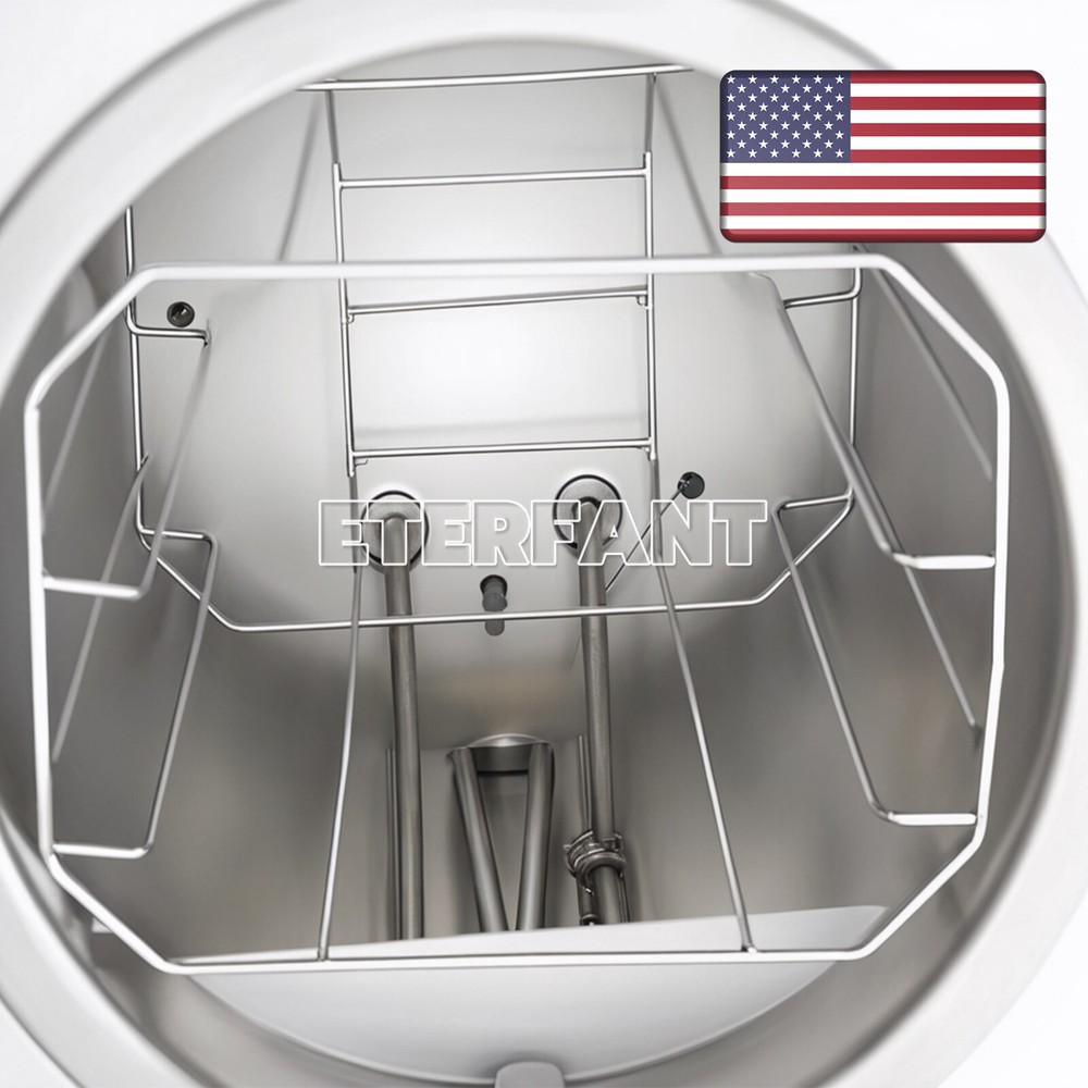 Autoclave Steam Sterilizer Dry Function/Sterilizer+Printer/UV Sterilizer Cabinet