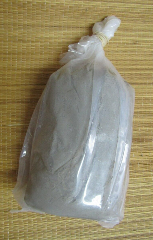 Pottery Clay - White, Cone 06. Earth ware Potters 5 Lb.