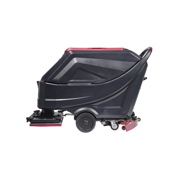 Nilfisk As7190to Floor Scrubber