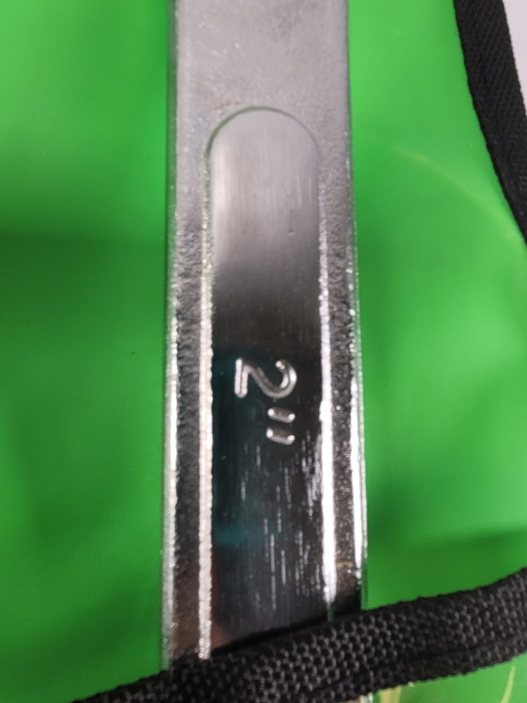 OEM TOOLS Set of 6 Wrenches 22113 Green Pack