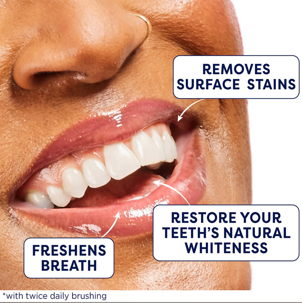 4 Pack Colgate Sensitive Whitening Fresh Mint Toothpaste, 6 fl oz,