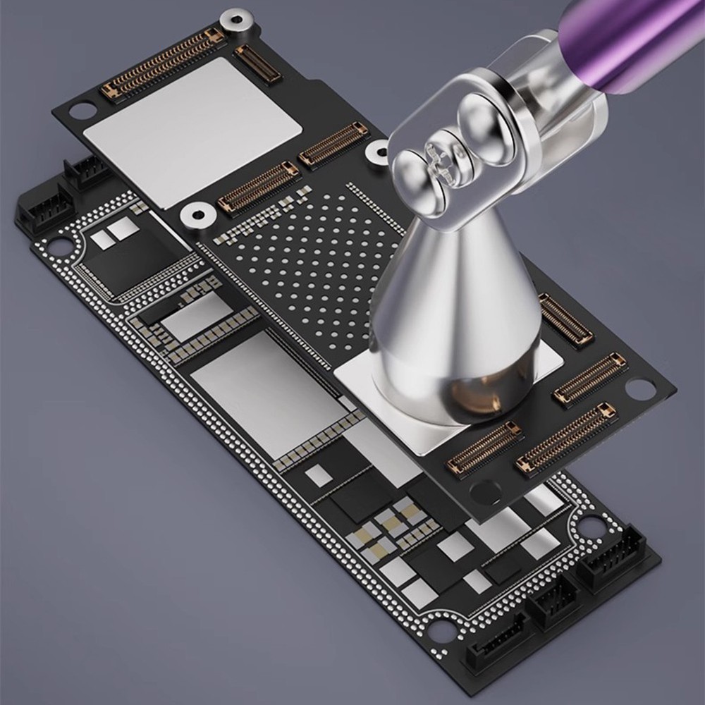 Explosion-Proof Separator Rotating Dismantling Device Electronics Maintenance