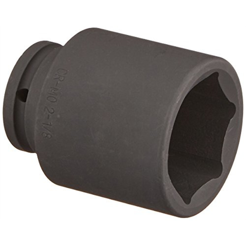 Sunex 468D 3/4" Drive 6-Point Deep Impact Socket - 2-1/8"