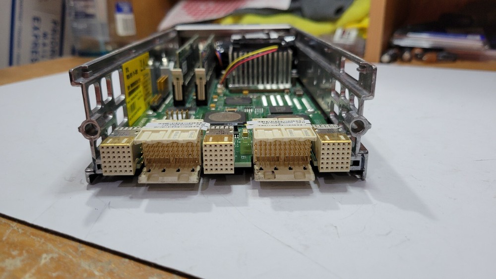 Dell Equallogic 270-0202 Type 7 Controller Module DPN: 05PM3C FAST SHIP |