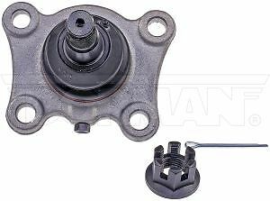 Lower Ball Joint Dorman Premium BJ75075XL