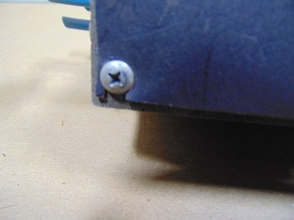 Pneumatic Air Punch Press Safety Switch Protectoswitch