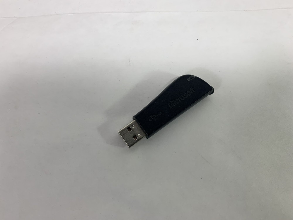 Genuine Microsoft 1051 Notebook Wireless Mouse Receiver v2.0 Guaranteed