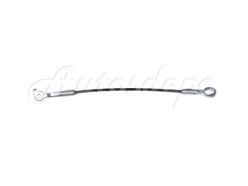 TAILGATE CABLE WITH HATCH-HINGE For CHEVY S10 PICKUP 1994-2004
