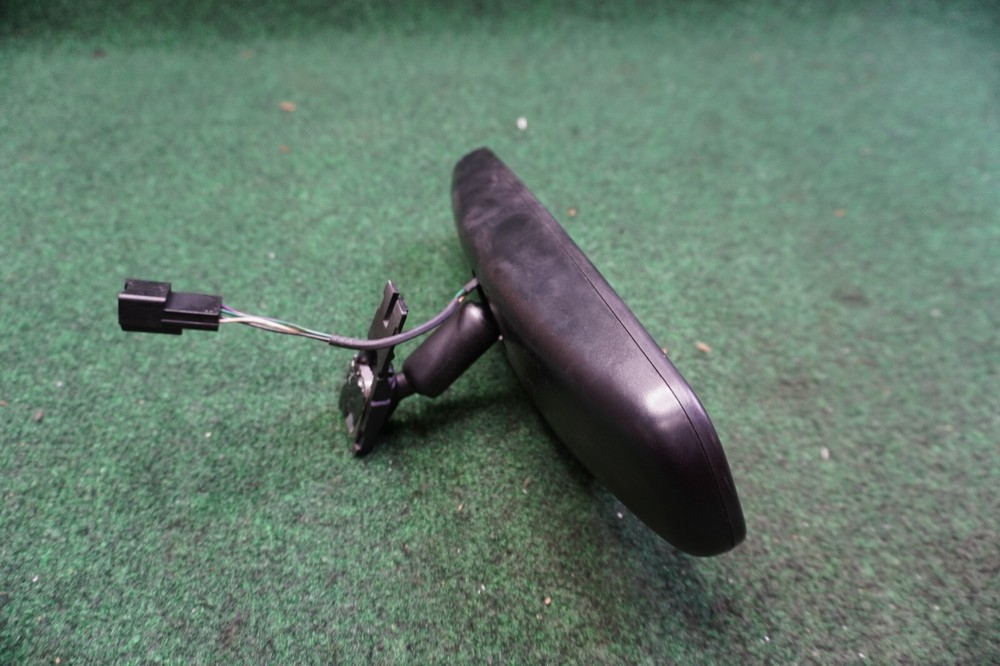 2012-2017 Hyundai Veloster Rear View Mirror OEM