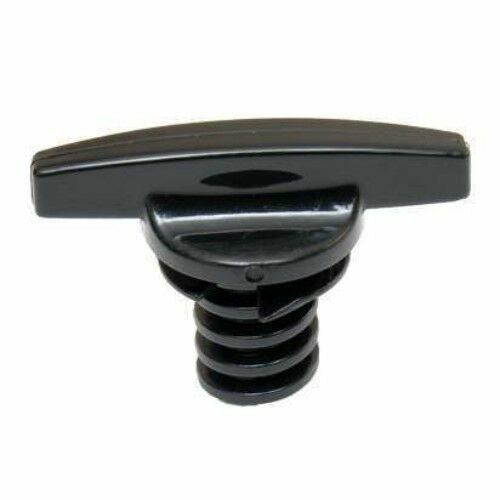 5 PCS BMW Trunk Lid Tool Compartment Screw 71111179444