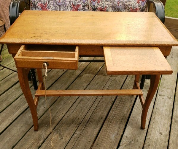 Antique Writing Desk