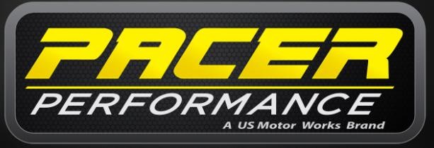 Pacer Performance Rail Guard 6' Tailgate Kit*Rail Gaurd