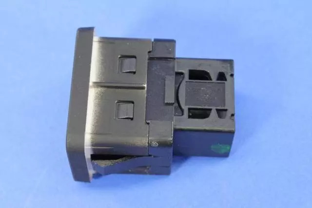 Genuine Mopar Auxiliary And USB Socket 1SJ82JXWAA