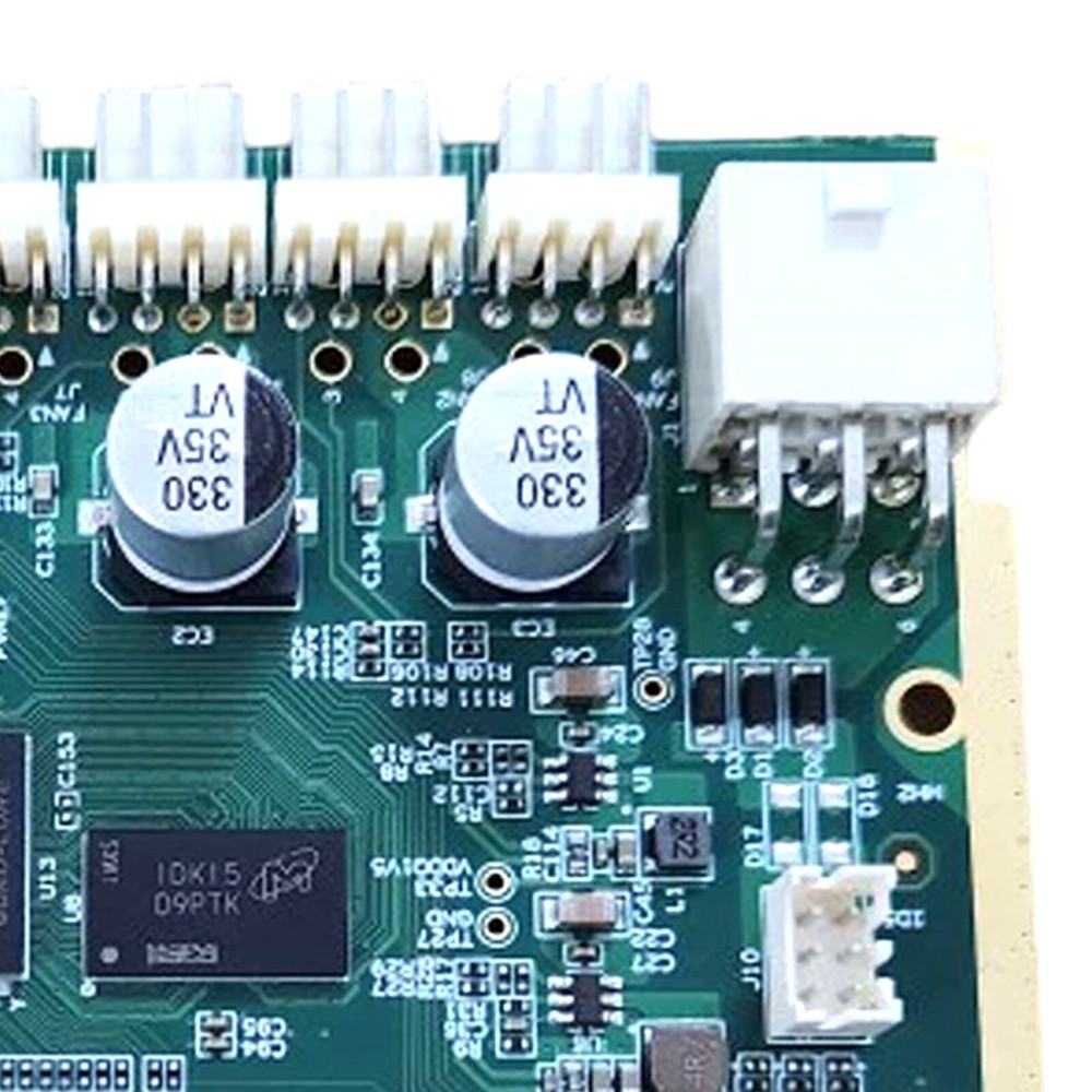 Bitmain AMLOGIC C76 A113D Control Board Type for Antminer S19