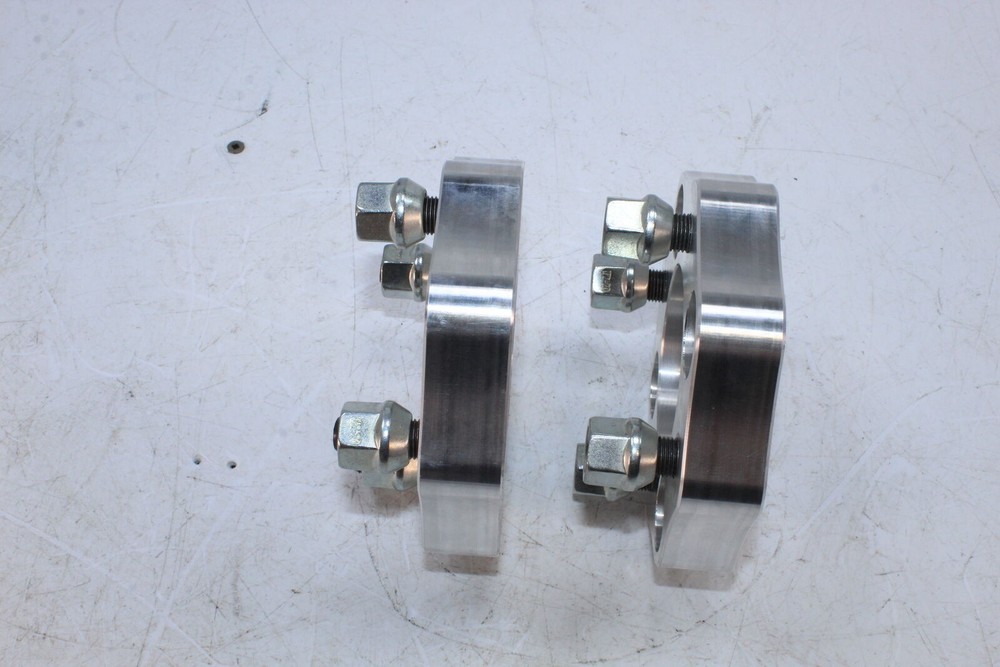 WHEEL SPACER SLASHER PERFORMANCE 4 X 4 X 1 THICK