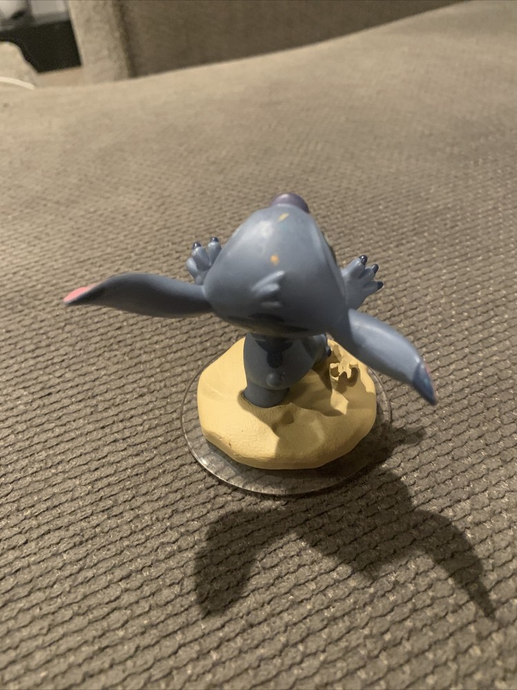 DISNEY INFINITY 2.0 Stitch Character - STITCH