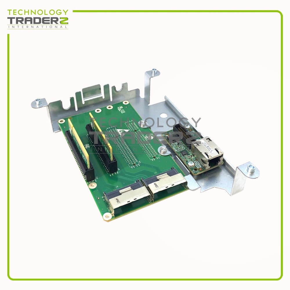 SA1U5-A2 Intel Server Midplane Board Assembly W/ Bracket