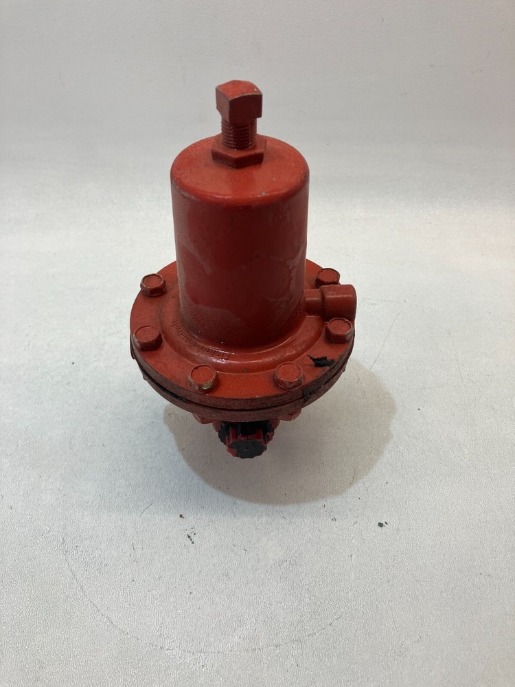 810L Type 64 Gas regulator