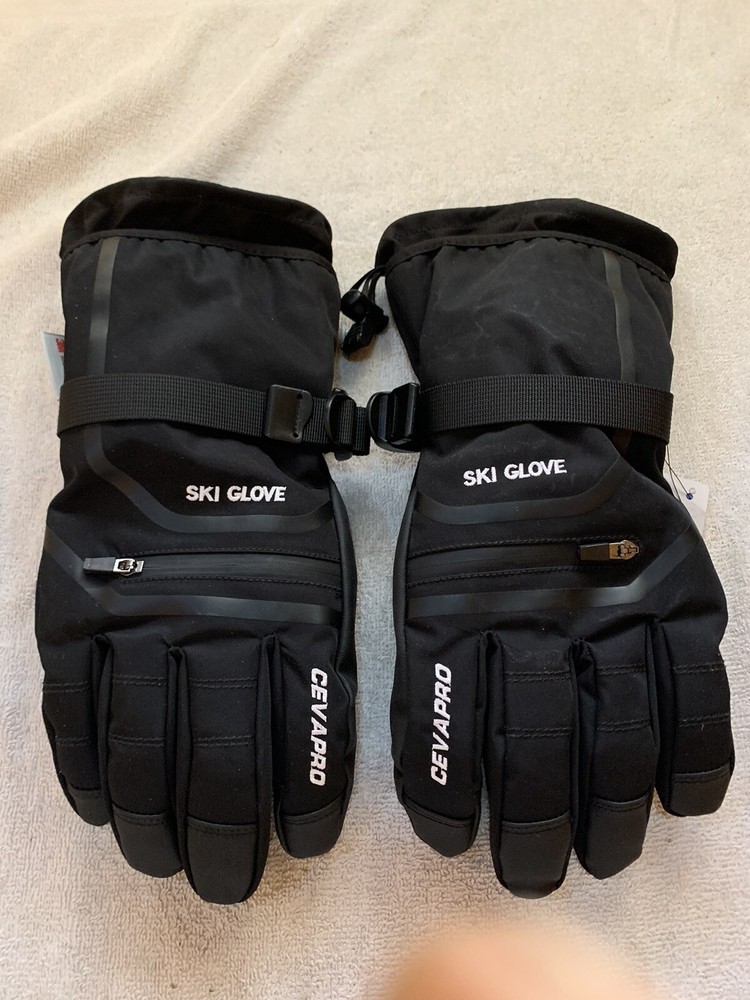 CEVAPRO 3M THINSULATE INSULATION ISOLANT With TGM-TEX Waterproof Insert