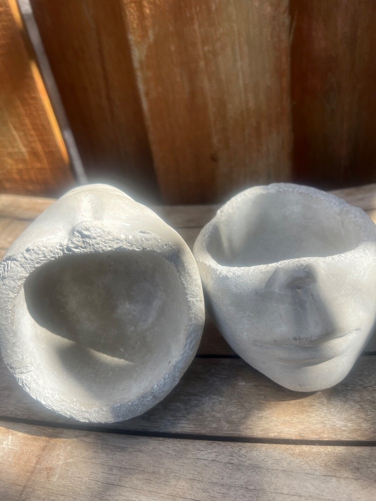 Face Planters