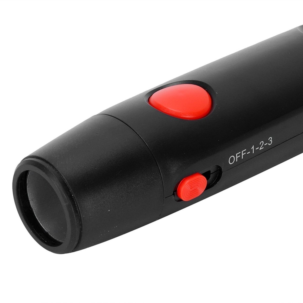 Electronic Whistle 3 Gears Adjustable Training Electronic Whistle