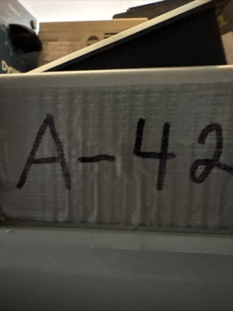 Dynamatic Eaton Model 15-169-6 A-42