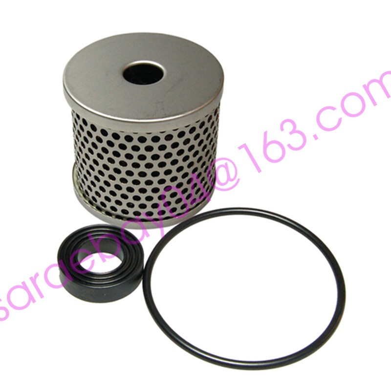 SMC AMG-EL250 Water Separator Replacement Element For Use with AMG 250 ✦ KD