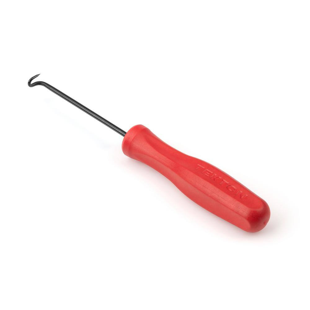 Compound Pointed Hook (1/8 X 3 In. Shank)