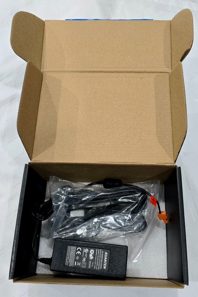 AV Pro Edge power adapter, supply. ONLY