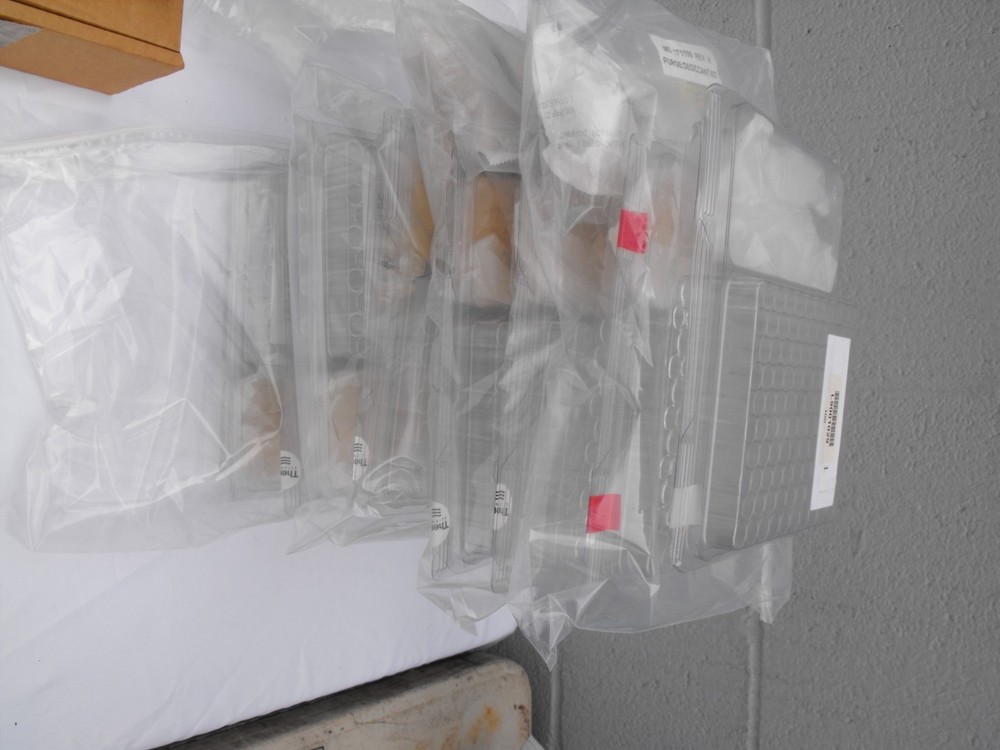 Accessories For Perkin Elmer Spectrum 100 N FT-NIR