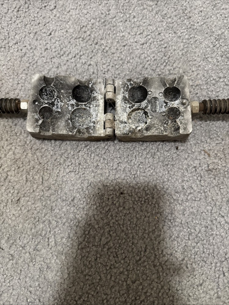 Hilts Mold BSE -3 LMCB-M