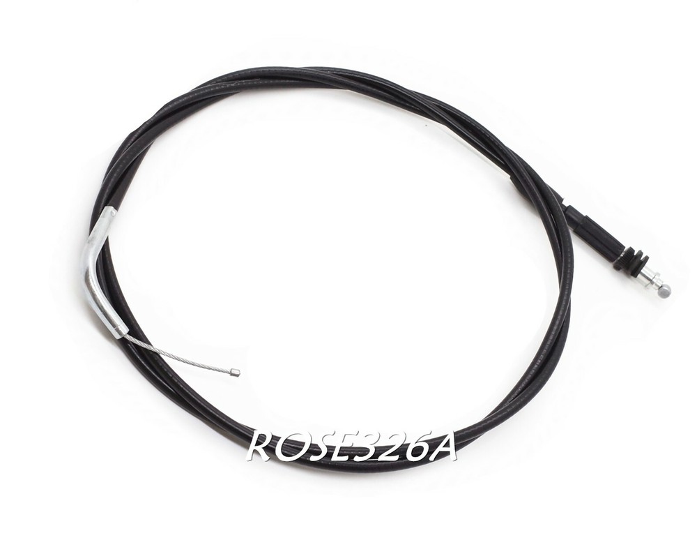 Throttle Cable For Suzuki Quadmaster 500 LTA500F 4x4